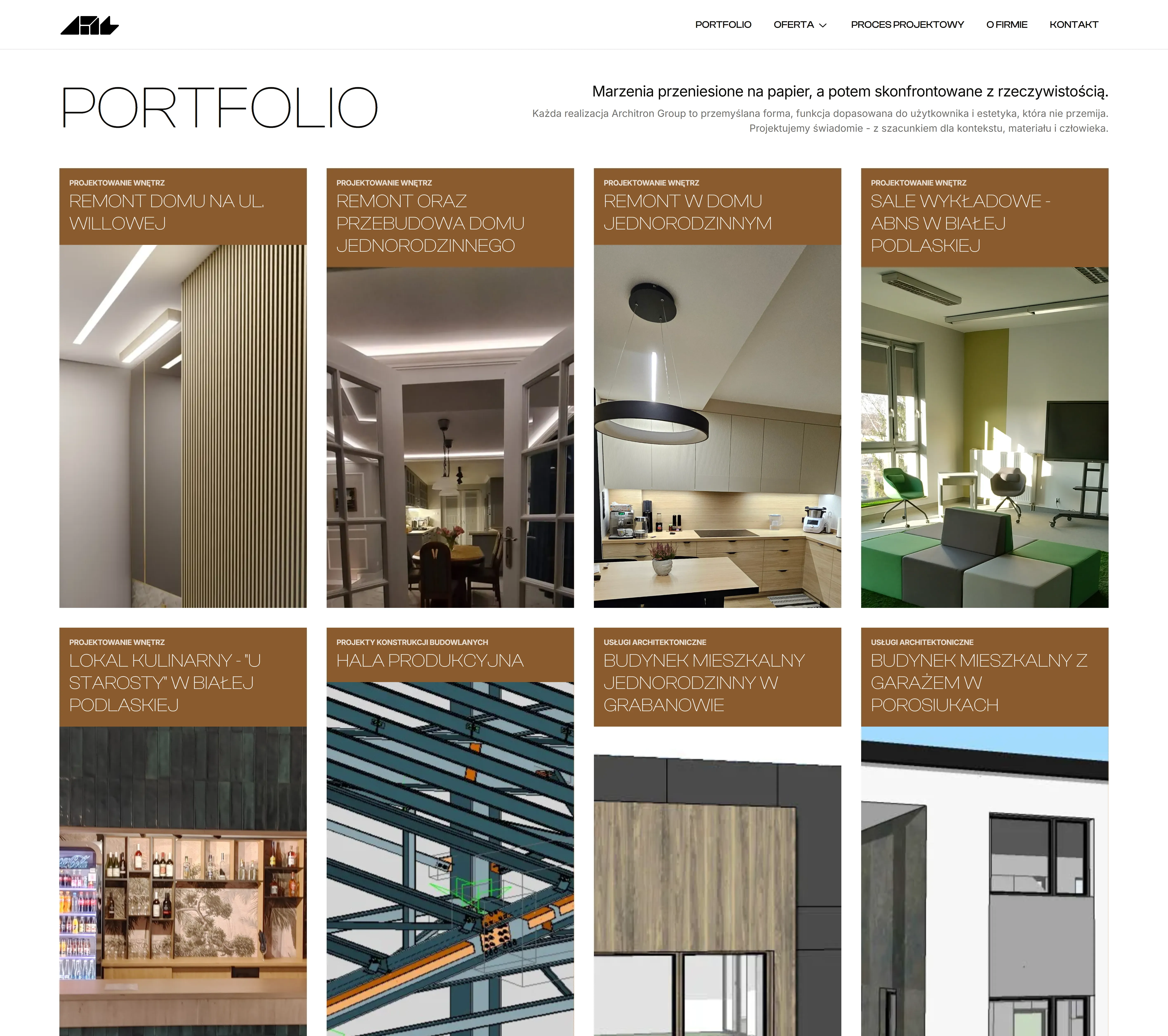 Architron Layout 3
